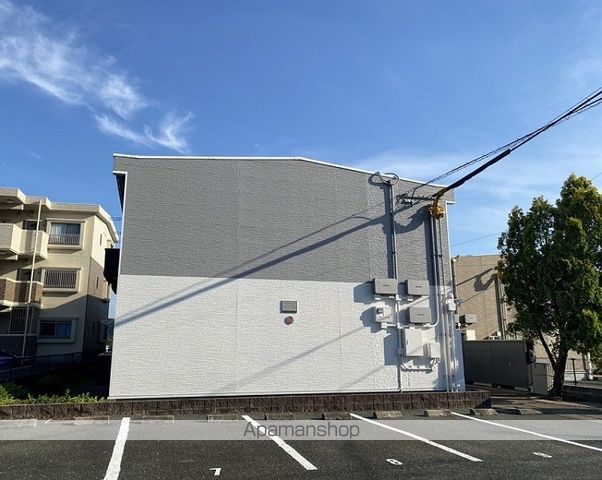 レオパレスソフィア