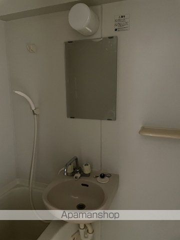 エスポワール牧村の内装写真