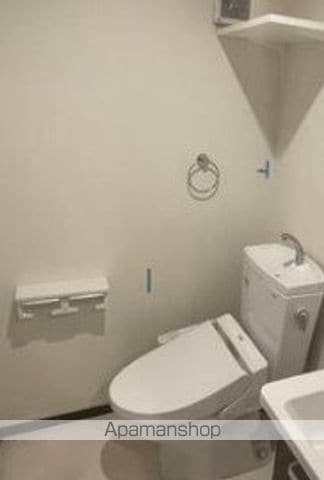 プロシード追浜の内装写真