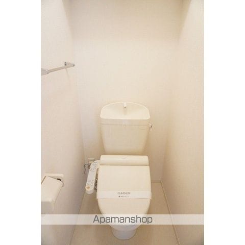 リヴェール青葉台の内装写真