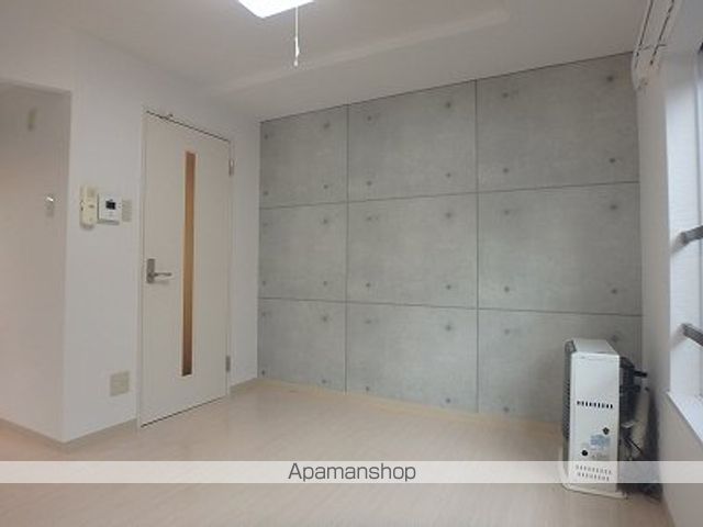 エンバシー発寒南の内装写真