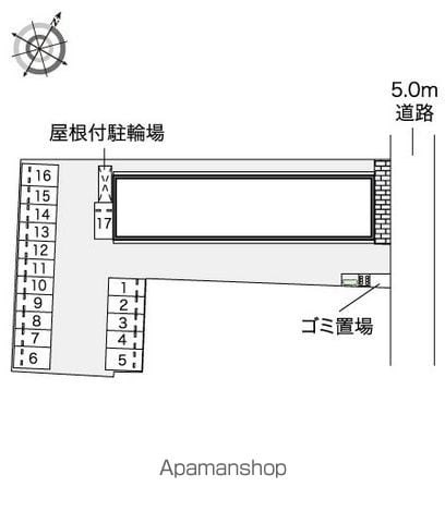 レオネクストアーバン須恵中央のその他写真