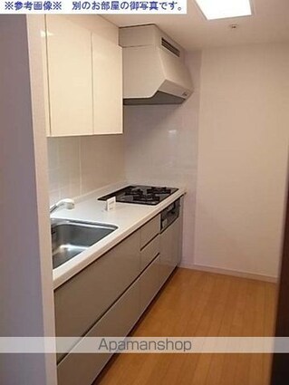 東京都新宿区河田町[1K/51.86m2]のその他部屋・スペース