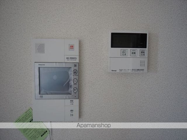 プレサンス千種駅前レガートの内装写真