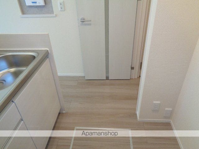 MDーROOMの内装写真