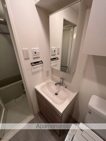 CREST TAPP川崎港町の内装写真