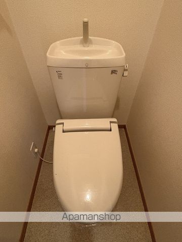 レトアIIIの内装写真
