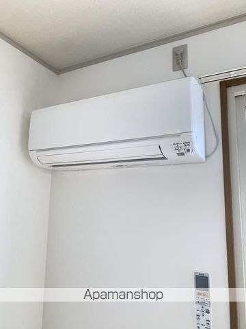 ロイヤルガーデン広面Bの内装写真