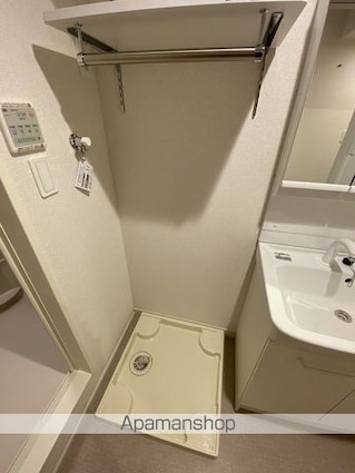 アクティーフ[1K/27.02m2]の内装6