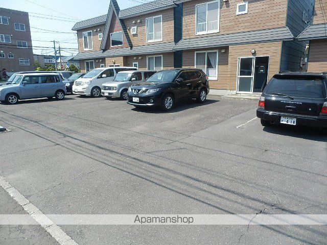 岩泉ハウスAのその他写真