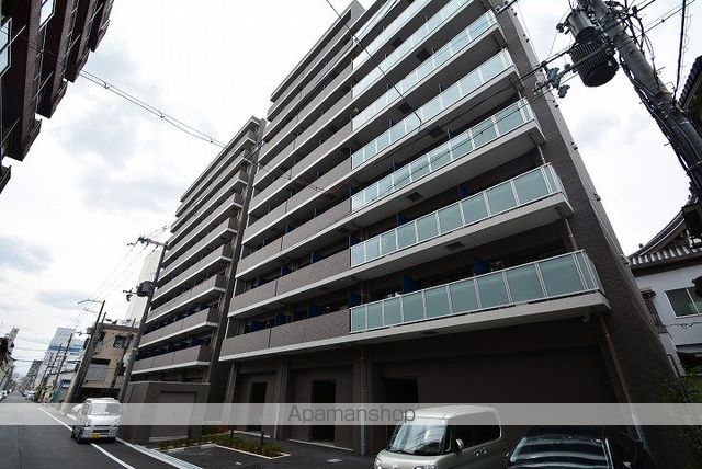サムティ大阪GRAND EASTII