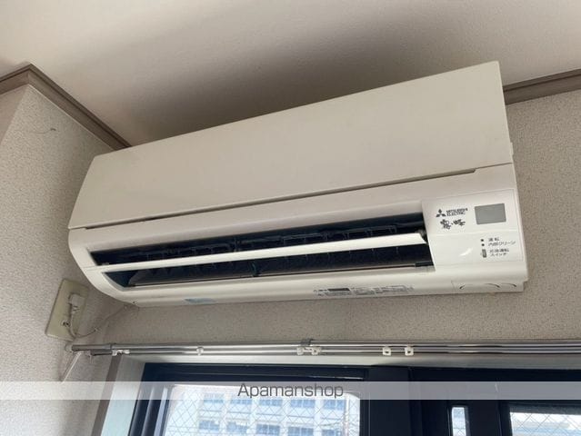 リヴェールの内装写真