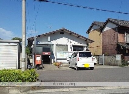 エターナル・パレスＡ[2LDK/53.51m2]の周辺6