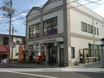 ドリーム八木山[2LDK/52.8m2]の周辺4