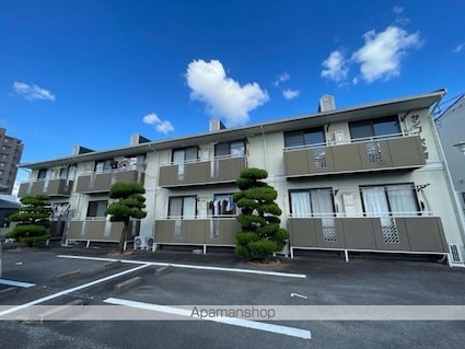 サンコーポ今里[3DK/53.46m2]の外観4