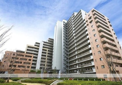 スターコート豊洲[3LDK/66.86m2]の外観1