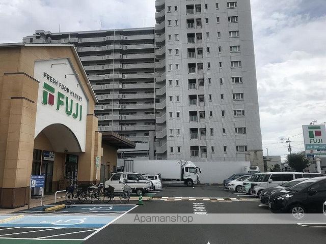 レオパレスコンフォール日の出の周辺写真