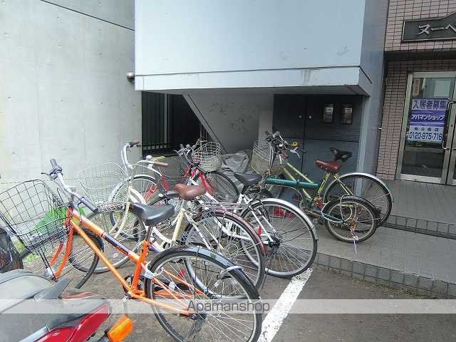 ヌーベル高砂の外観写真