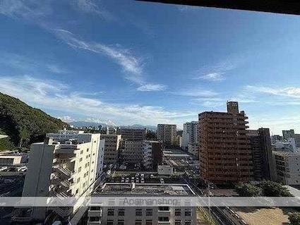 サーパスシティ城山公園[3LDK/83.14m2]の内装6