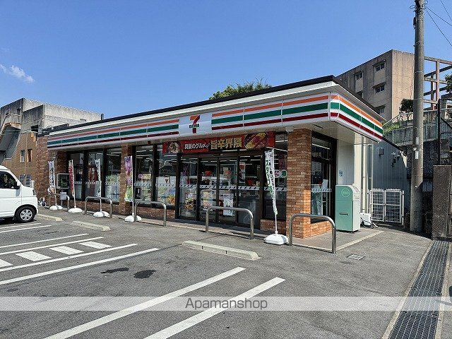 カーサフェリーチェの周辺写真