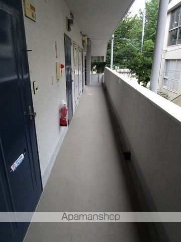 上之園フラッツのその他写真