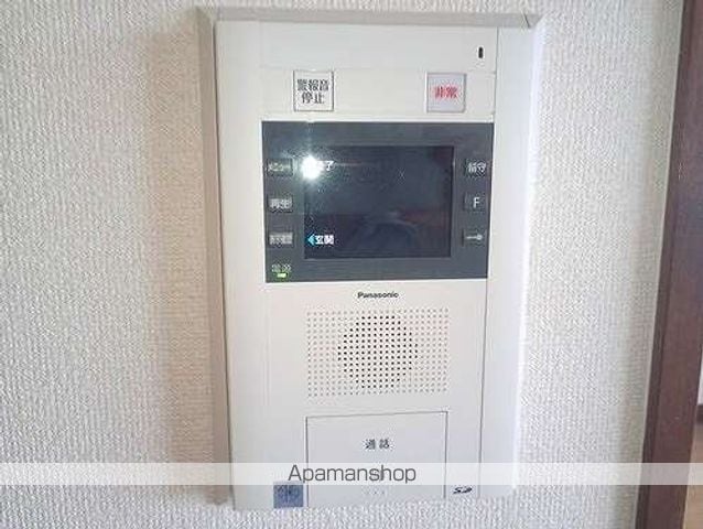 ライオンズマンション楽々園駅前の内装写真