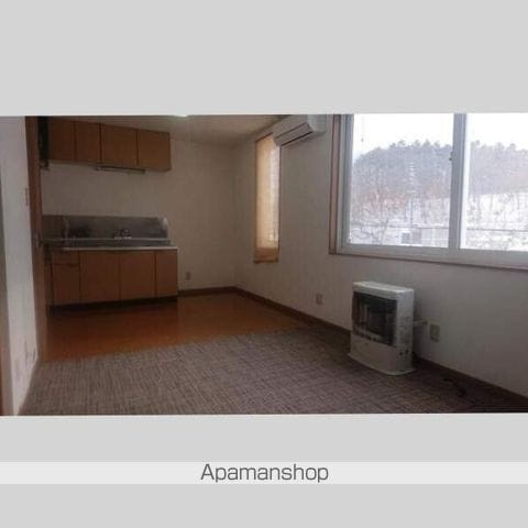 パレスほしみの内装写真