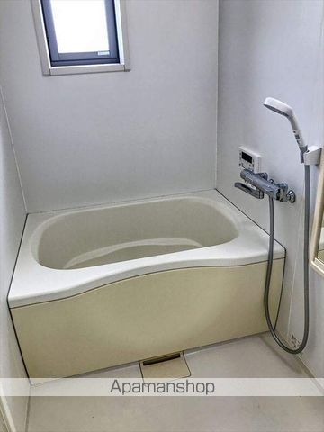 クレイドル住吉B棟の内装写真