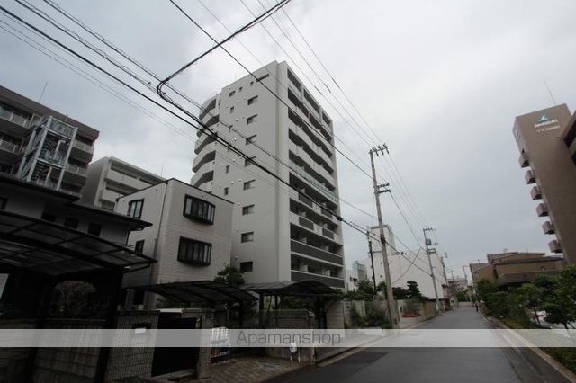Raffineの外観写真