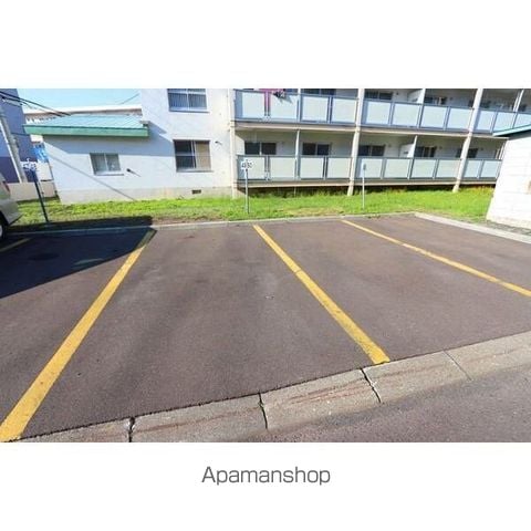ビレッジハウス発寒2号棟のその他写真