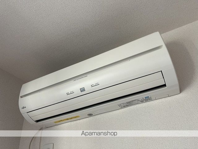 サニーテラスの内装写真