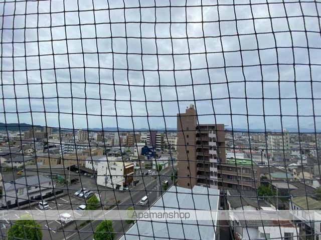 AM’S4観光町の内装写真