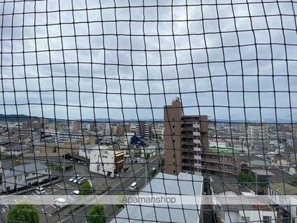 ａｍ’ｓ４観光町[1K/40.79m2]の内装7