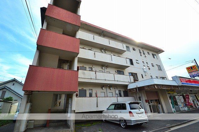 第2鳴戸ビル