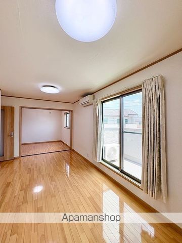 PRECIOUS EARTH 浜北区の内装写真