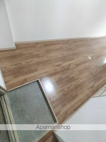 サンプラザ新橋の内装写真