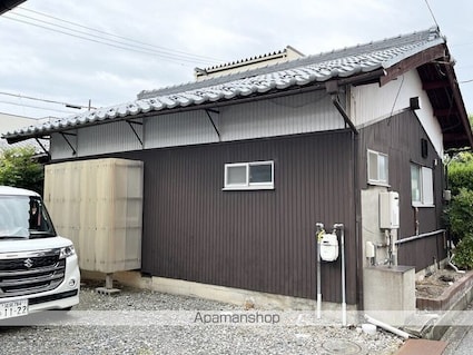 滋賀県長浜市列見町[3K/49.5m2]の外観2