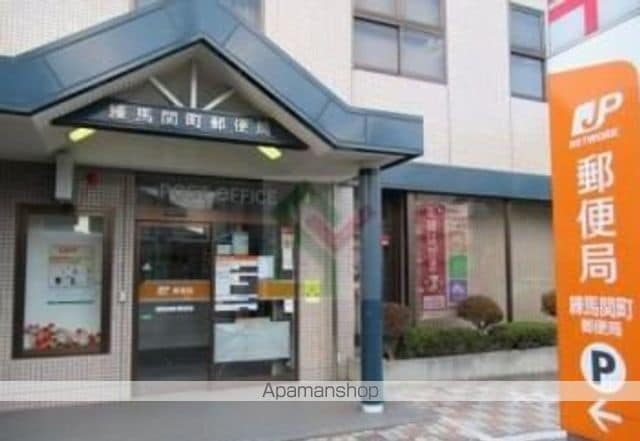 シャトレー吉祥寺の周辺写真