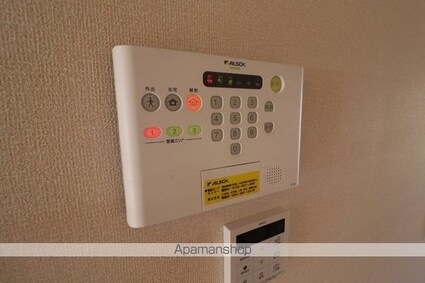 ルイティア　ＩＩ[1LDK/45.27m2]のその他設備