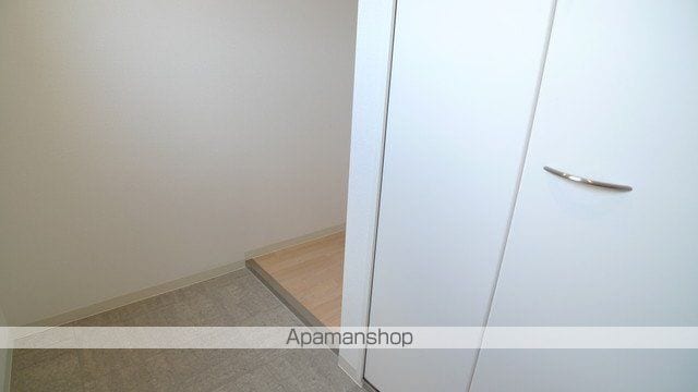 リッチ・クレールマンションの内装写真