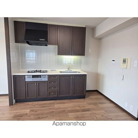 ライオンズマンション新潟古町 1204号の内装写真