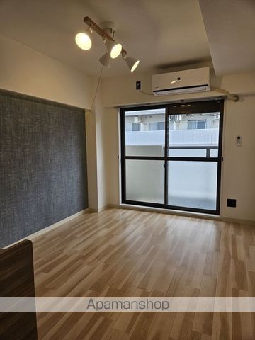 シティクレスト船橋の内装写真