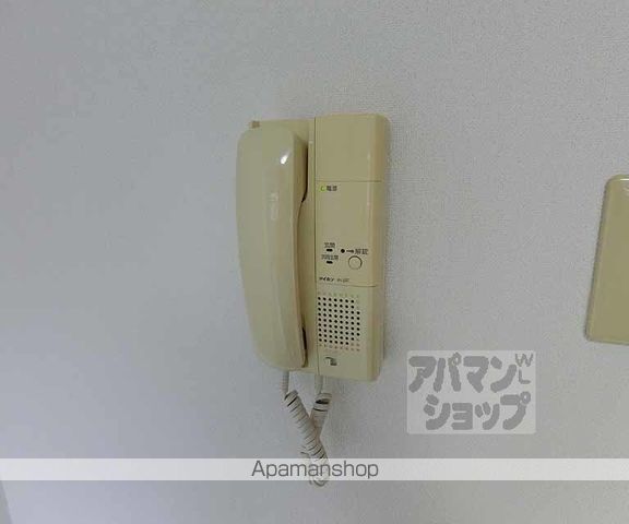 ウィズ高辻通の内装写真