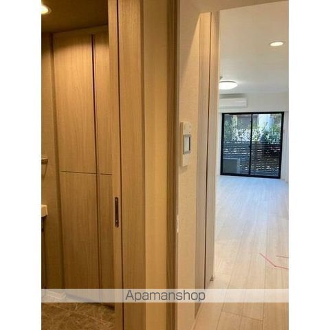 SーRESIDENCE北戸田の内装写真