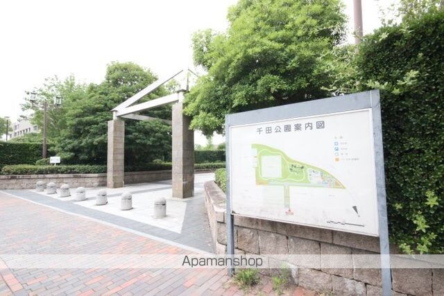 竹屋町村田ビル[1K/30.23m2]の周辺4