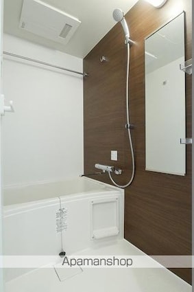 ハーモニーレジデンス新宿　ＴＨＥ　ＮＯＲＴＨ[1K/25.76m2]の内装7