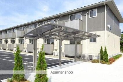 ラ・トゥール　一番館[1LDK/38.03m2]の共用部3