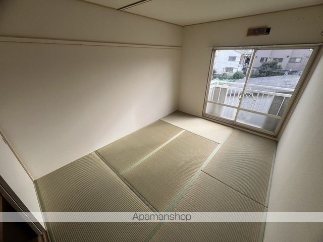 ハイツ昴の内装写真