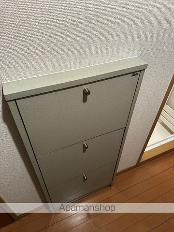 クレアール塩釜の内装写真