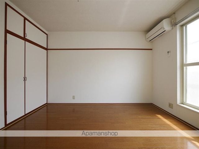 プロムナード河原町の内装写真